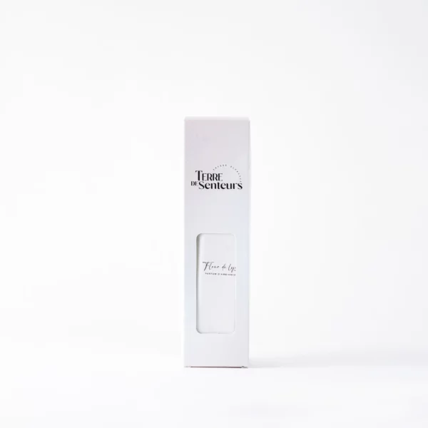 Fleur de lys 300ml_1 Parfum d'ambiance Fleur de lys 300ml