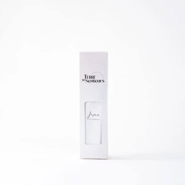 Jasmin 300ml_1 Parfum d'ambiance Jasmin 300ml