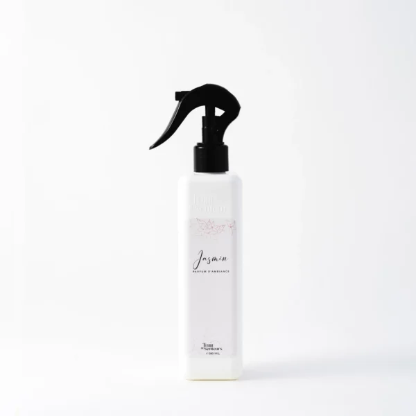 Jasmin 300ml Parfum d'ambiance Jasmin 300ml