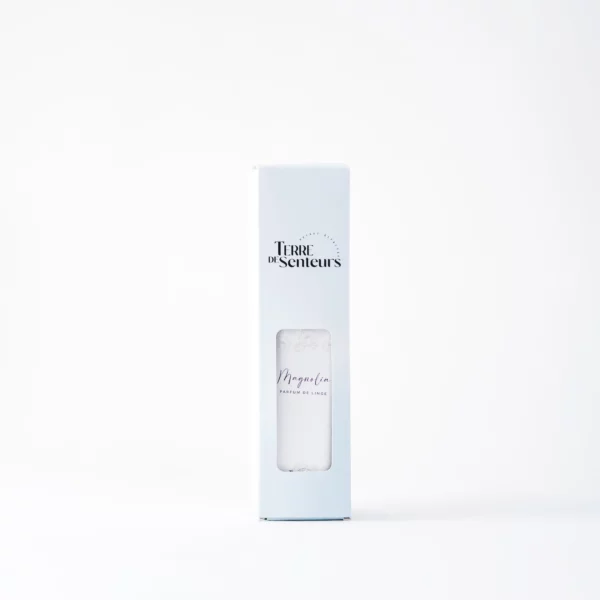 Magnolia 300ml_1 Parfum de linge Magnolia 300ml
