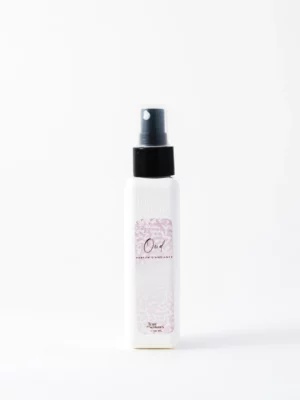 Oud 100ml Parfum d'ambiance Oud 100ml