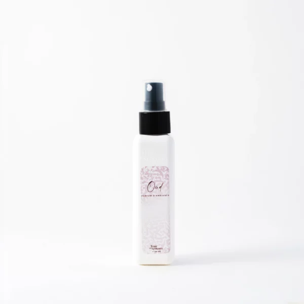 Oud 100ml Parfum d'ambiance Oud 100ml