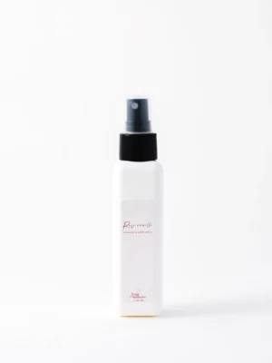 Rose Vanille 100ml Parfum d'ambiance Rose Vanille 100ml