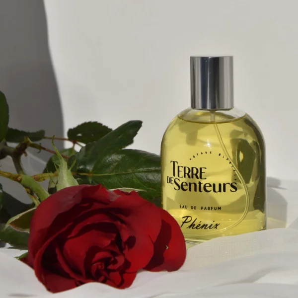 parfum fhénix 2 Eau de Parfum Phénix "Homme"