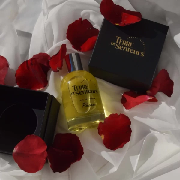 parfum fhénix 3 Eau de Parfum Phénix "Homme"