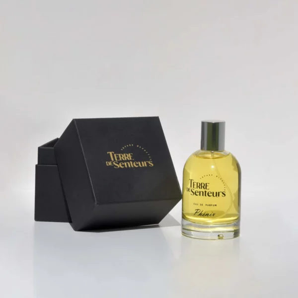parfum fhénix Eau de Parfum Phénix "Homme"