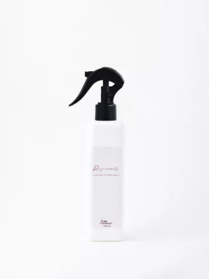 rose vanille Parfum d'ambiance Rose Vanille 300ml