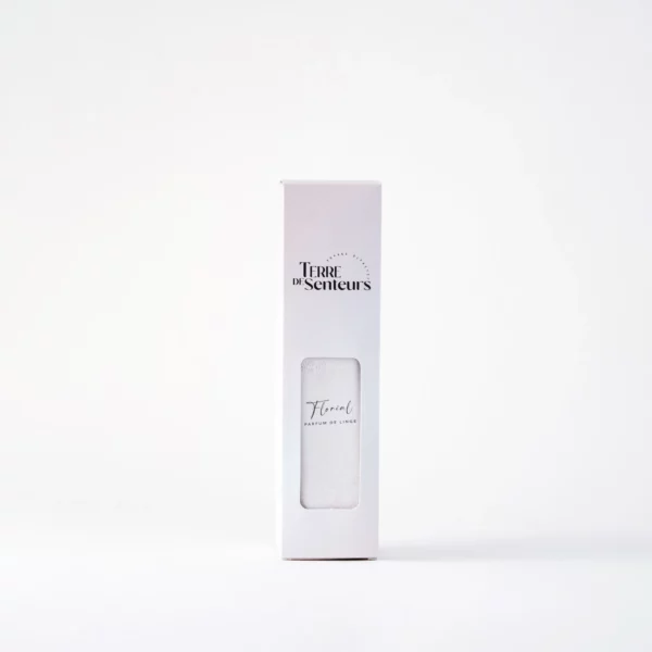 Florial 300ml_1 Parfum de linge Florial 300ml