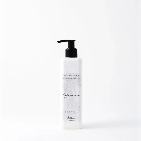 Gel de douche Harmonie 300ml Gel Douche Harmonie 300ml
