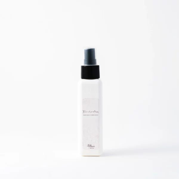 Parfum d'ambiance Fleur de Printemps 100ml
