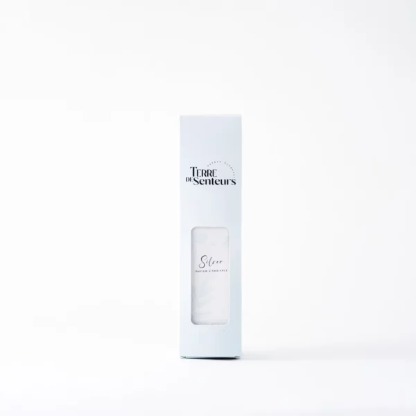 Silver 300ml_1 Parfum d'ambiance Silver 300ml