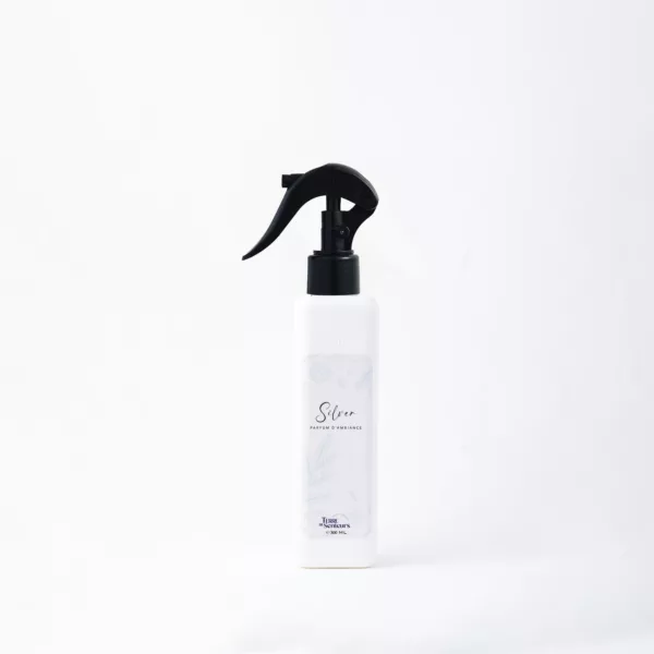 silver Parfum d'ambiance Silver 300ml