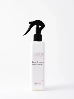 Fleur de sakura 300ml Parfum d'ambiance Fleur de Sakura 300ml