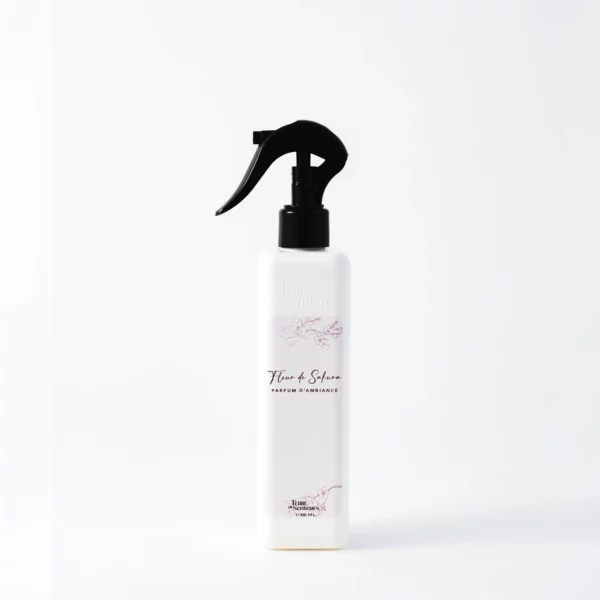 Fleur de sakura 300ml Parfum d'ambiance Fleur de Sakura 300ml