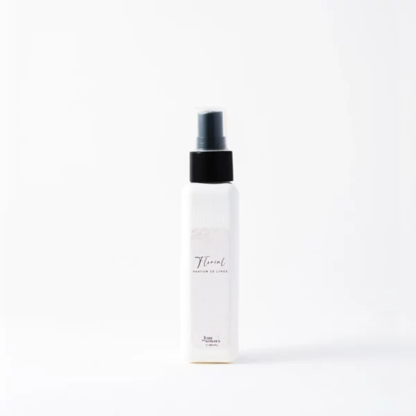 Florial 100ml Parfum de linge Florial 100ml
