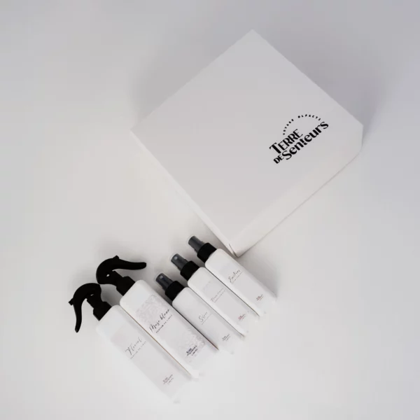 Pack harmonie S2 Pack Harmonie