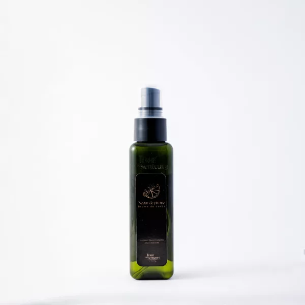 Brume Corps & Cheveux – Nectar de Pivoine Brume Corps & Cheveux – Nectar de Pivoine