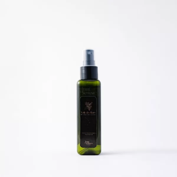 Brume Corps & Cheveux - Voile des Fleurs Brume Corps & Cheveux - Voile des Fleurs