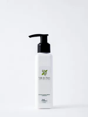 Lait de corps voile des fleurs Lait de corps voile des fleurs