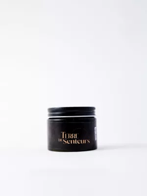 Gommage Corps – Voile des Fleurs Gommage Corps – Voile des Fleurs