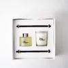 Coffret Cadeau – Diffuseur Jasmin Bougie Jasmin