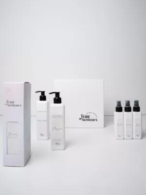 Pack Prestige (6 articles) -50%