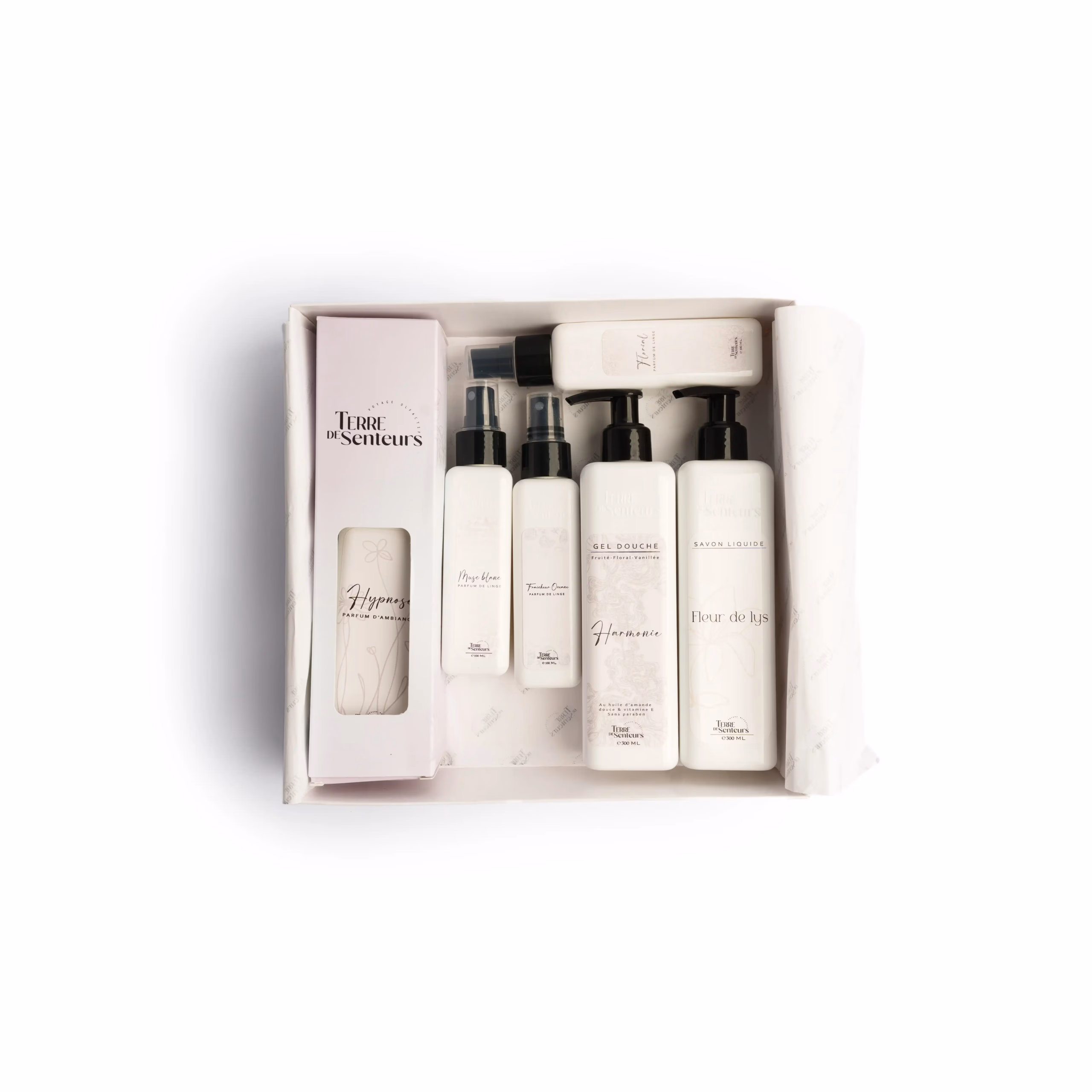 Pack Premium