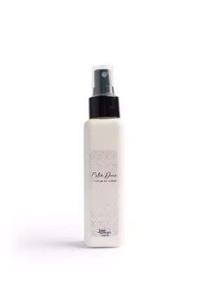 Parfum de linge Coton Doux 100ml