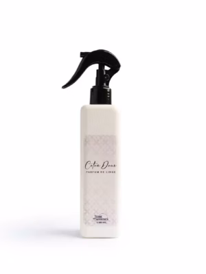 Parfum de linge Coton Doux 300ml