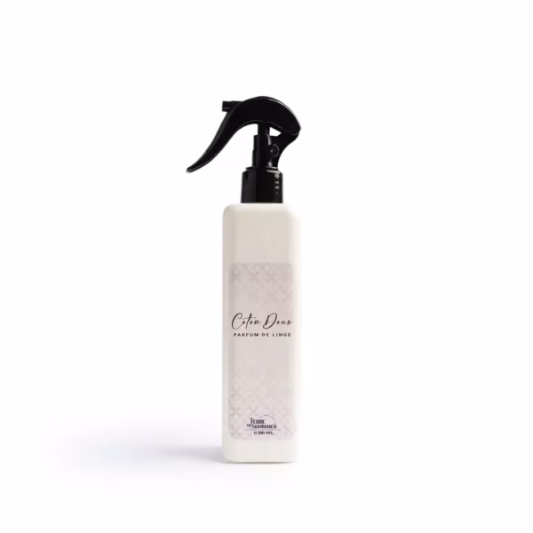 Parfum de linge Coton Doux 300ml