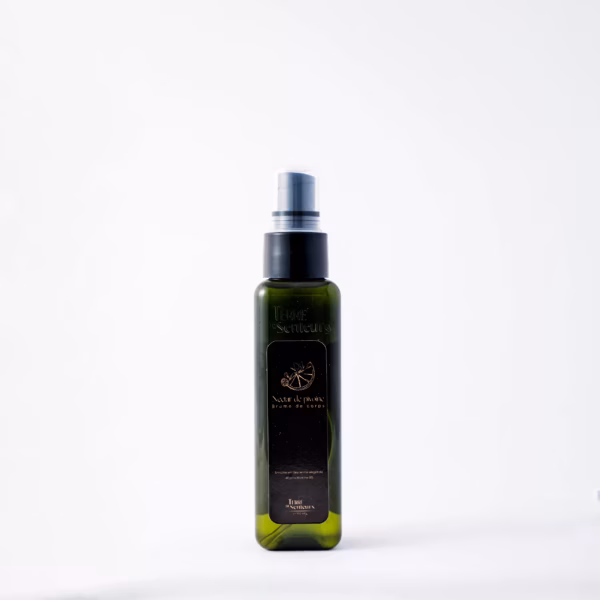 Brume Corps & Cheveux – Nectar de Pivoine