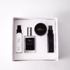 Coffret Soin & Parfum - Voile des Fleurs