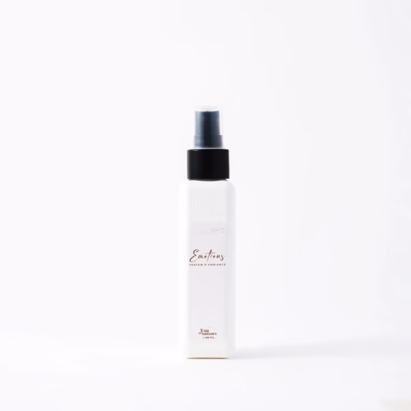 Parfum d'ambiance Emotions 100ml