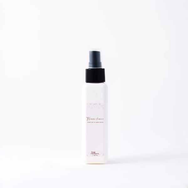 Parfum d'ambiance Flamme d'amour 100ml