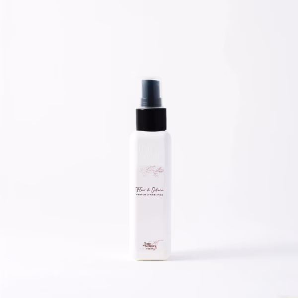 Parfum d'ambiance Fleur de sakura 100ml