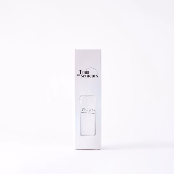 Parfum de linge Fleur de Lin 300ml