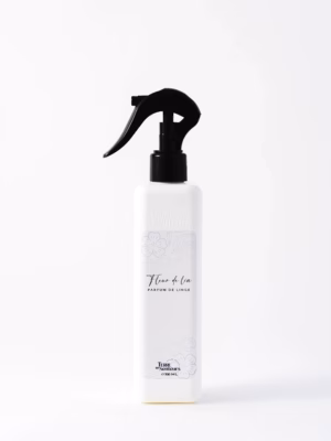 Parfum de linge Fleur de Lin 300ml