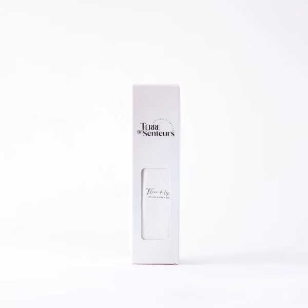 Parfum d'ambiance Fleur de lys 300ml