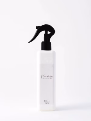 Parfum d'ambiance Fleur de lys 300ml