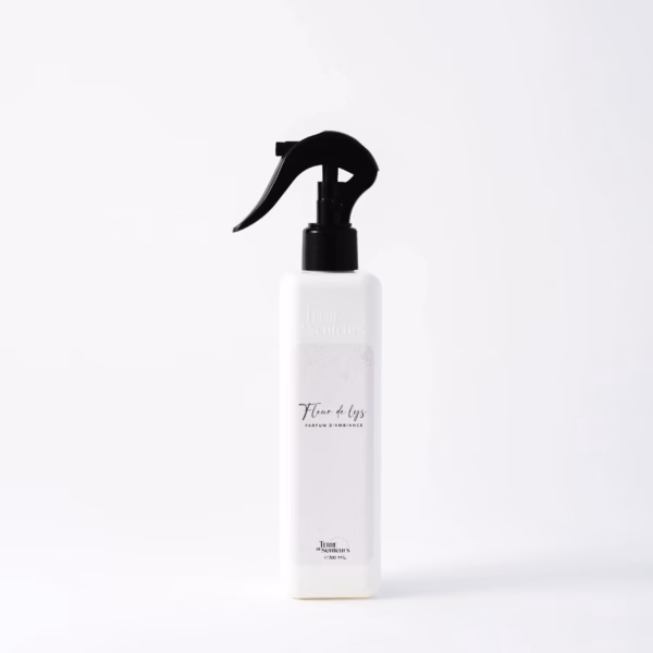 Parfum d'ambiance Fleur de lys 300ml