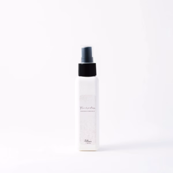 Parfum d'ambiance Fleur de Printemps 100ml