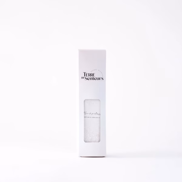 Parfum d'ambiance Fleur de Printemps 300ml