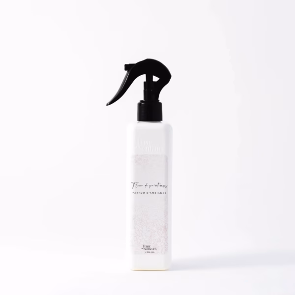 Parfum d'ambiance Fleur de Printemps 300ml