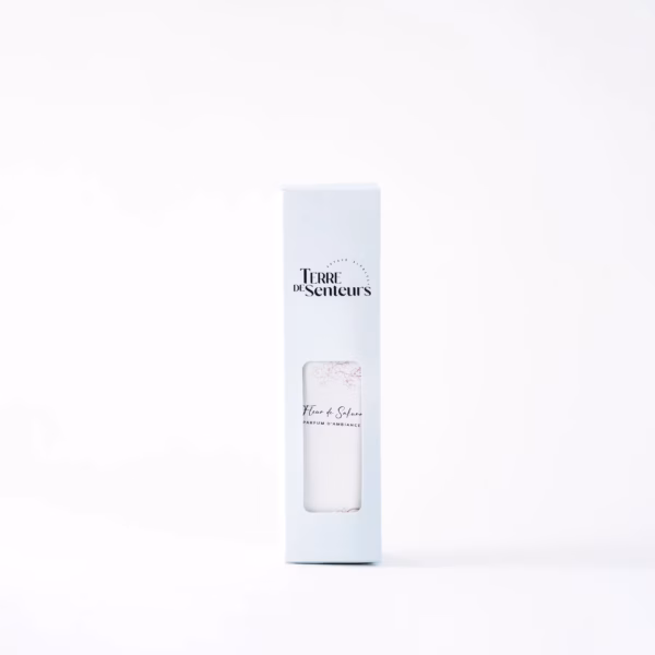 Parfum d'ambiance Fleur de Sakura 300ml