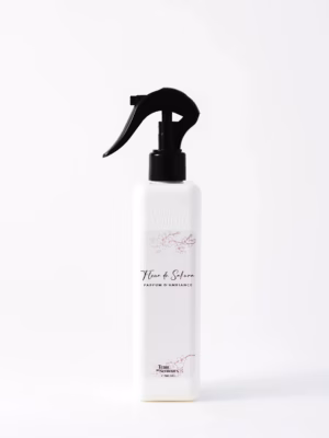 Parfum d'ambiance Fleur de Sakura 300ml
