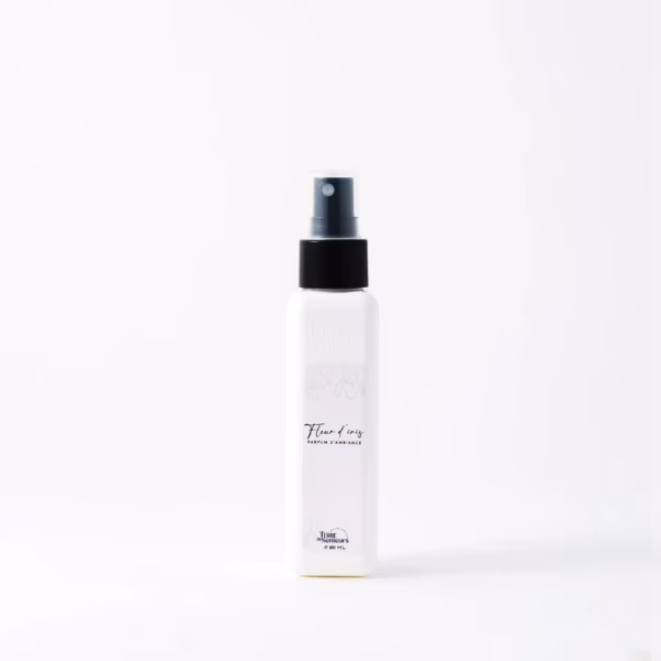 Parfum d'ambiance Fleur d'iris 100ml