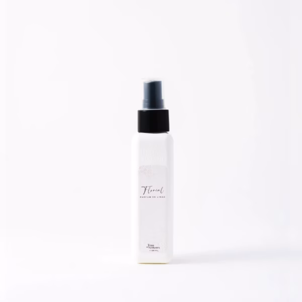 Parfum de linge Florial 100ml