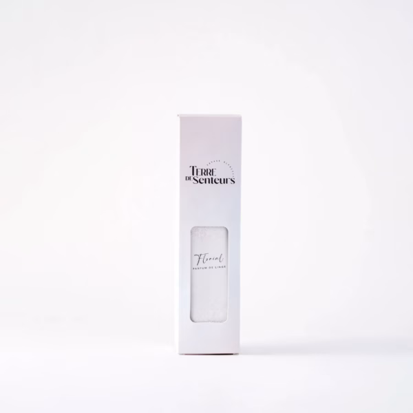 Parfum de linge Florial 300ml