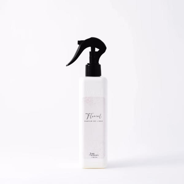 Parfum de linge Florial 300ml