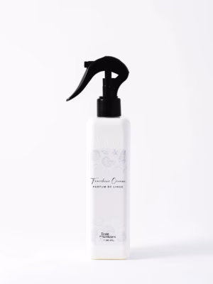 Parfum de linge Fraicheur Océane 300ml